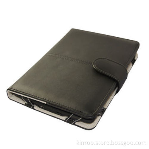 Book style case for new kindle paper white